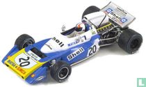 Matra MS120B
