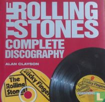 The Complete Discography