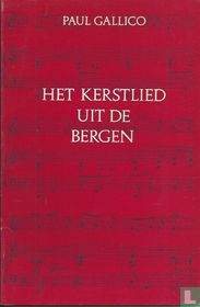 Het kerstlied uit de bergen