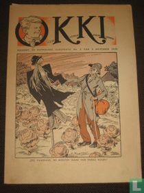 Okki 5