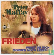 Frieden