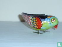 Vogel