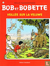 Veillée sur la Veluwe