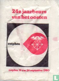 24e Jaarbeurs van het Oosten