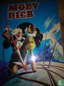 Moby Dick