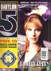 Babylon 5 #4