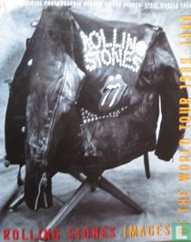 Images of the World Tour 1989-1990