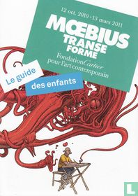 Transe Forme - Le guide des enfants