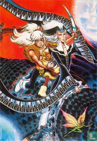Elfquest