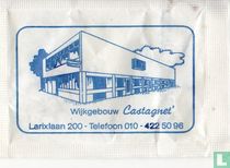 Wijkgebouw Castagnet'