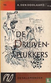 De druivenplukkers