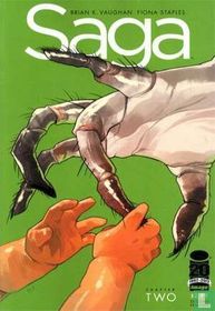 Saga 2