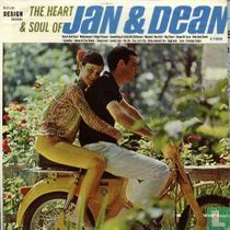 The Heart & Soul of Jan & Dean