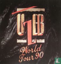 World Tour 90