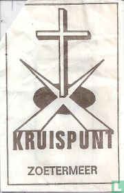 Kruispunt Zoetermeer