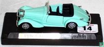 Talbot-Lago T23