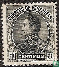 Simon Bolivar