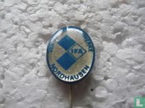 VEB IFA Motorenwerke