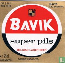 Bavik Super Pils