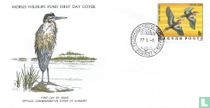 Purperreiger