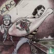 Dirty Deeds Done Dirt Cheap