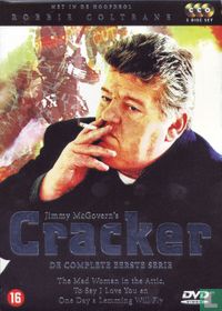 De complete eerste serie [volle box]