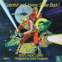 Scientist and Jammy Strike Back