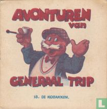 De Kozakken