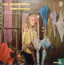 Les parapluies de Cherbourg