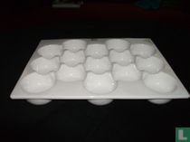 Tapas dish - Asa Grande