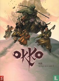 De cyclus van de aarde I