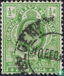 King Edward VII