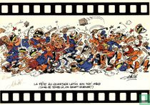 La Fête 