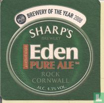 Brewery of the year 2008