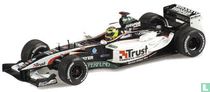 Minardi PS03 - Cosworth