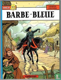 Barbe-Bleue