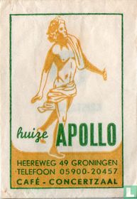 Huize Apollo