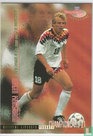 Jürgen Klinsmann