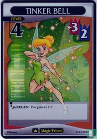 Tinker Bell
