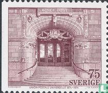 100 Jahre UPU