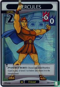 Hercules