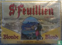 St. Feuillien Blonde-Blond