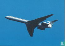 Aeroflot - Iljushin IL-62