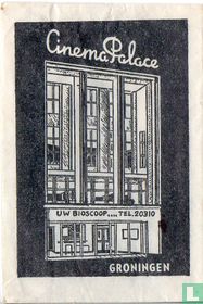 Cinema Palace 