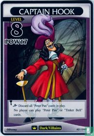 Captain Hook