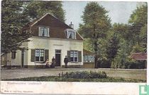 Boschwachterswoning Liesbos