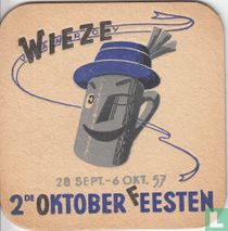 2de Oktoberfeesten