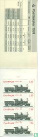 Locomotives