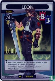 Leon