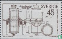 100 years Sulfite process